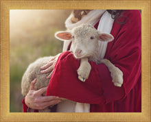 Load image into Gallery viewer, The Good Shepherd