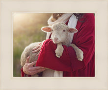 Load image into Gallery viewer, The Good Shepherd