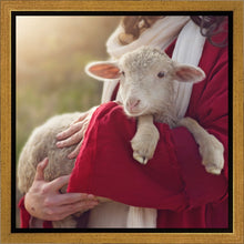 Load image into Gallery viewer, The Good Shepherd
