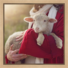 Load image into Gallery viewer, The Good Shepherd