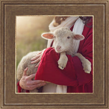 Load image into Gallery viewer, The Good Shepherd