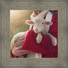 Load image into Gallery viewer, The Good Shepherd