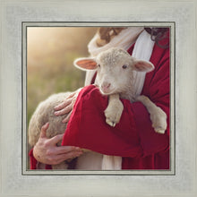 Load image into Gallery viewer, The Good Shepherd