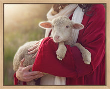 Load image into Gallery viewer, The Good Shepherd