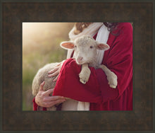 Load image into Gallery viewer, The Good Shepherd