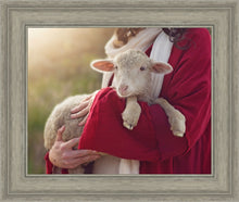 Load image into Gallery viewer, The Good Shepherd