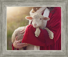 Load image into Gallery viewer, The Good Shepherd