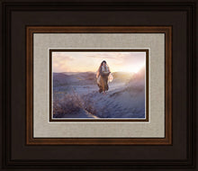 Load image into Gallery viewer, Gathering Manna