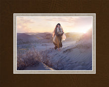 Load image into Gallery viewer, Gathering Manna
