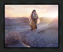 Load image into Gallery viewer, Gathering Manna