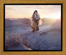 Load image into Gallery viewer, Gathering Manna