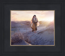 Load image into Gallery viewer, Gathering Manna