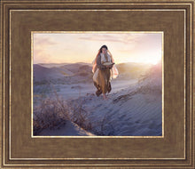 Load image into Gallery viewer, Gathering Manna
