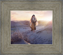 Load image into Gallery viewer, Gathering Manna