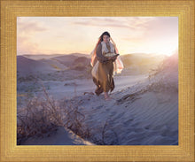 Load image into Gallery viewer, Gathering Manna