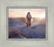 Load image into Gallery viewer, Gathering Manna