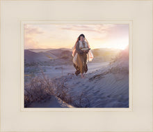 Load image into Gallery viewer, Gathering Manna