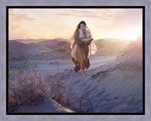 Load image into Gallery viewer, Gathering Manna
