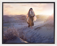 Load image into Gallery viewer, Gathering Manna