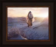 Load image into Gallery viewer, Gathering Manna