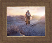 Load image into Gallery viewer, Gathering Manna