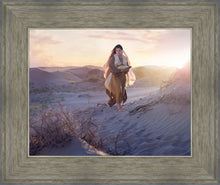 Load image into Gallery viewer, Gathering Manna