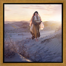 Load image into Gallery viewer, Gathering Manna