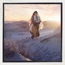 Load image into Gallery viewer, Gathering Manna