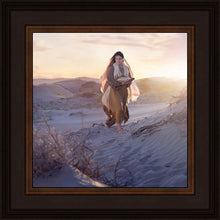 Load image into Gallery viewer, Gathering Manna
