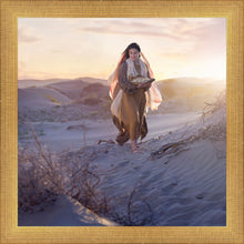 Load image into Gallery viewer, Gathering Manna