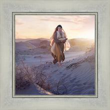 Load image into Gallery viewer, Gathering Manna