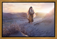 Load image into Gallery viewer, Gathering Manna