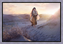 Load image into Gallery viewer, Gathering Manna