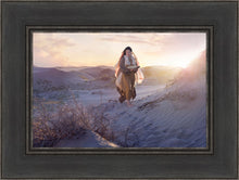 Load image into Gallery viewer, Gathering Manna