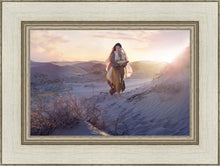 Load image into Gallery viewer, Gathering Manna
