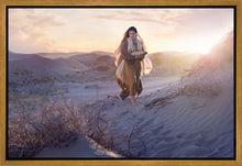 Load image into Gallery viewer, Gathering Manna