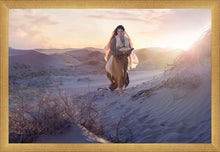 Load image into Gallery viewer, Gathering Manna