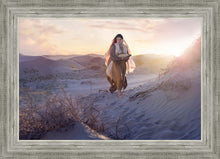 Load image into Gallery viewer, Gathering Manna