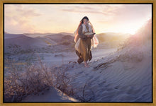 Load image into Gallery viewer, Gathering Manna