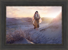 Load image into Gallery viewer, Gathering Manna