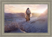 Load image into Gallery viewer, Gathering Manna