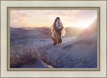 Load image into Gallery viewer, Gathering Manna