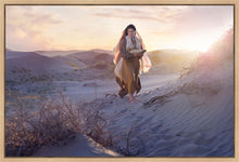 Load image into Gallery viewer, Gathering Manna