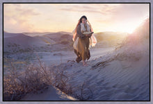 Load image into Gallery viewer, Gathering Manna