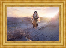 Load image into Gallery viewer, Gathering Manna