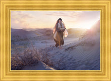 Load image into Gallery viewer, Gathering Manna