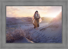 Load image into Gallery viewer, Gathering Manna