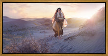 Load image into Gallery viewer, Gathering Manna