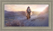 Load image into Gallery viewer, Gathering Manna