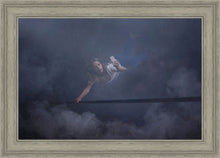Load image into Gallery viewer, Hold to the Rod